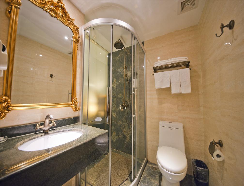 Guilin Sapphire Hotel Exterior foto