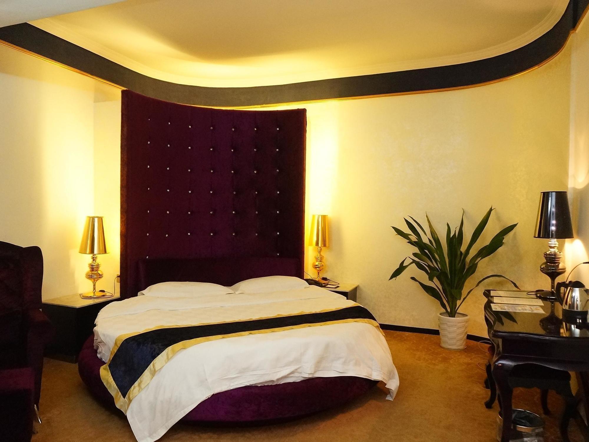 Guilin Sapphire Hotel Exterior foto